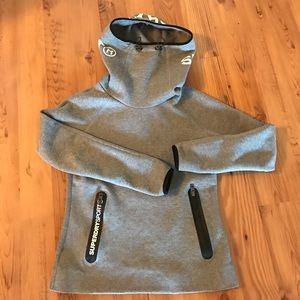 SuperDry  women’s hoodie